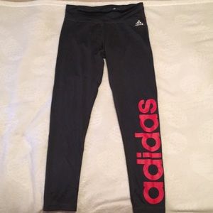 Adidas Leggings